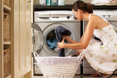 Cómo lavar y cuidar prendas delicadas en casa