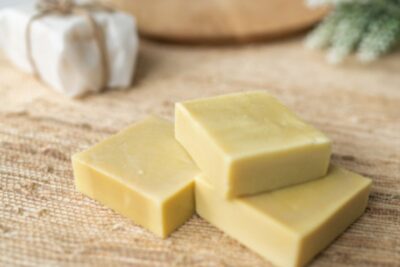 El origen de los detergentes modernos