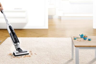 Cómo eliminar alérgenos comunes en casa