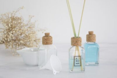 Cómo hacer un ambientador casero y natural