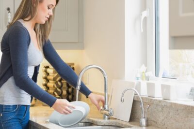 Estrategias para limpiar menos y disfrutar más