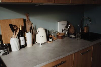 10 formas de limpiar la cocina con jugo de limón