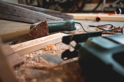 5 artículos del hogar para limpiar muebles