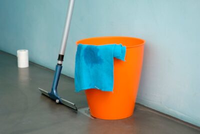 5 consejos para limpiar en otoño