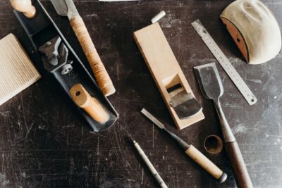 5 equipos de protección para bricolaje