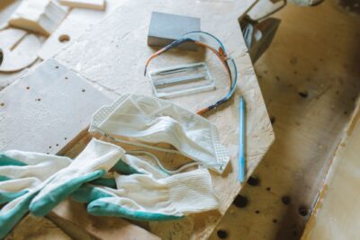 5 formas de prevenir accidentes en el hogar