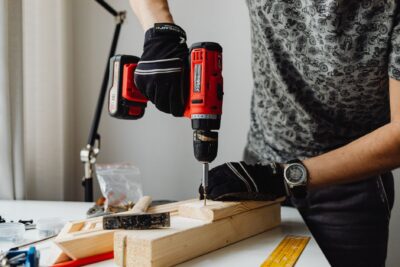 5 herramientas para trabajos de demolición