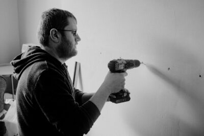 5 reparaciones del hogar que debes saber hacer