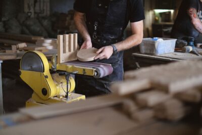 ¿Cómo funciona la madera tratada a presión?