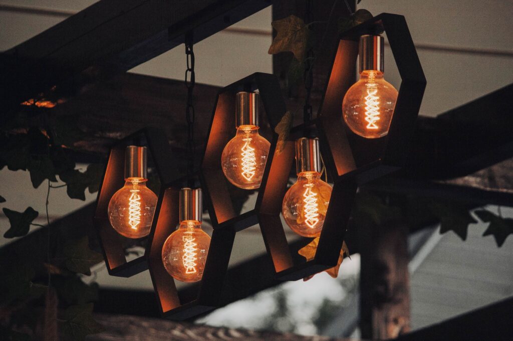 Cómo funcionan los dispositivos de iluminación natural