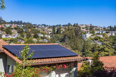 Cómo hacer más ecológica tu oficina en casa