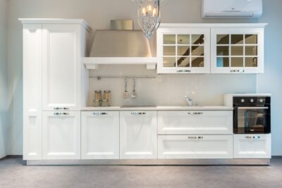 Cómo limpiar pequeños electrodomésticos de cocina