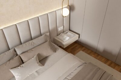 Cómo limpiar tu habitación de forma rápida y divertida