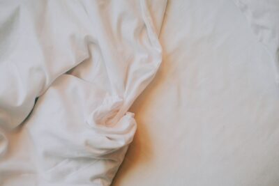 Cómo limpiar tu ropa de cama