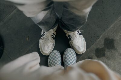 Cómo limpiar zapatillas deportivas sin dañarlas