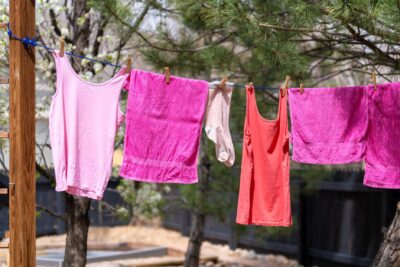 Cómo organizar la ropa de temporada