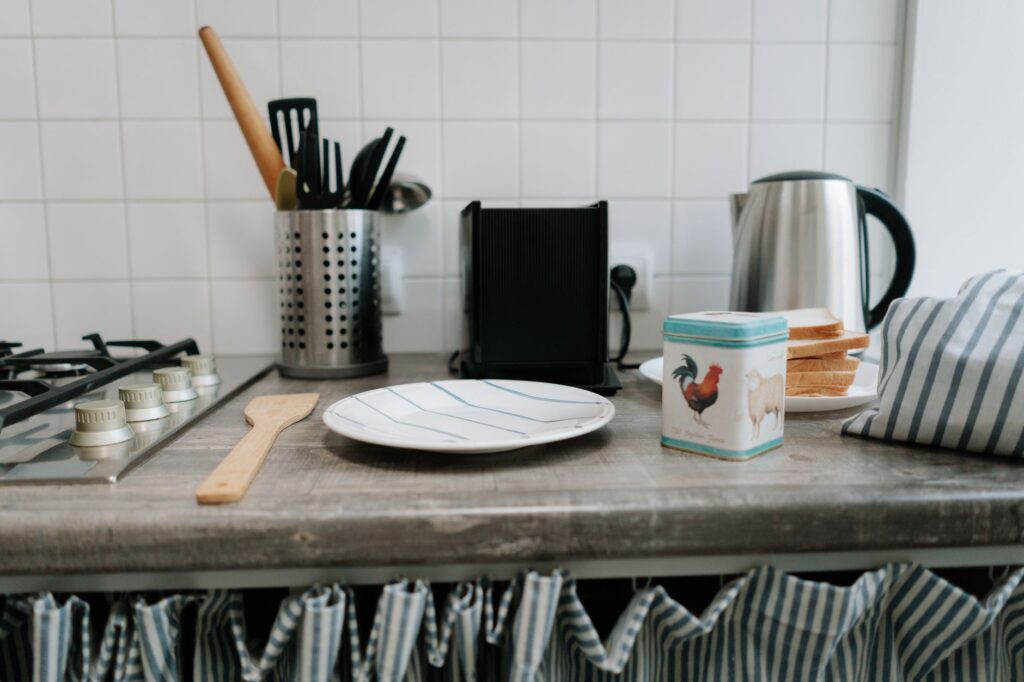 Cómo renovar los muebles de la cocina sin cambiarlos