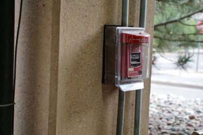 Consejos de seguridad en el hogar