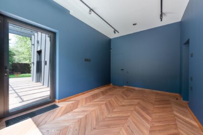 Consejos para pisos de madera