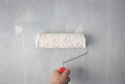 Guía para pintar una pared decorativa