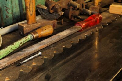 Herramientas de reparación del hogar