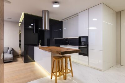 Ideas para optimizar el espacio en tu cocina