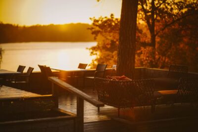 Ideas para patios