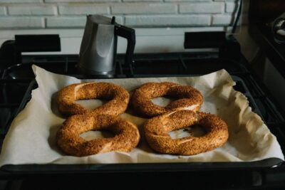 Mantenimiento del horno