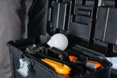 Soluciones caseras para pequeñas reparaciones en textiles