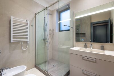 ¿Tiene fugas el cabezal de la ducha? Pruebe estas soluciones sencillas